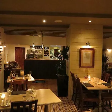 Hotel The Kings Head