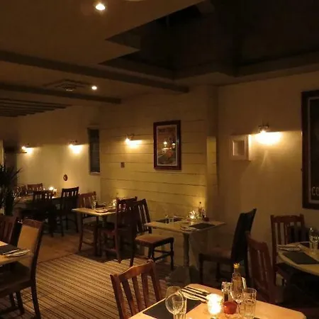 The Kings Head Hotel Londýn