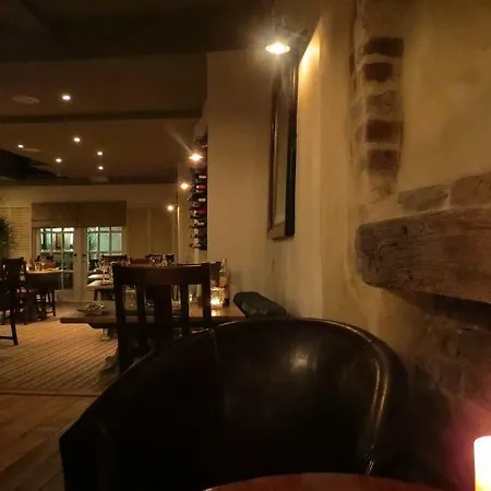 The Kings Head Hotel