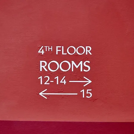 The Buxton Hotel 3*