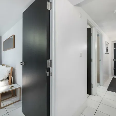 Goodge Place Duplex