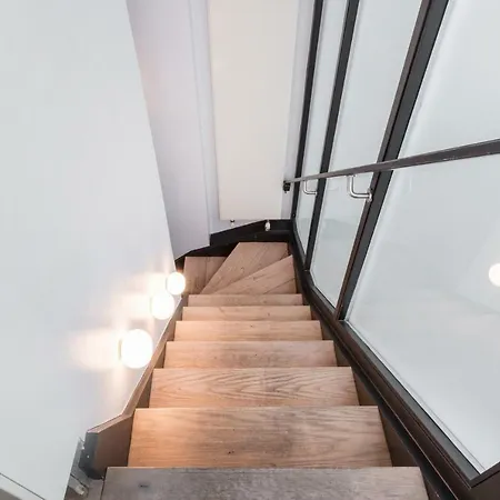 Apartment Goodge Place Duplex