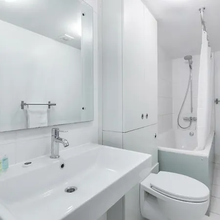 Apartment Goodge Place Duplex