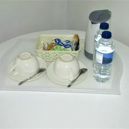 Away From 5* London