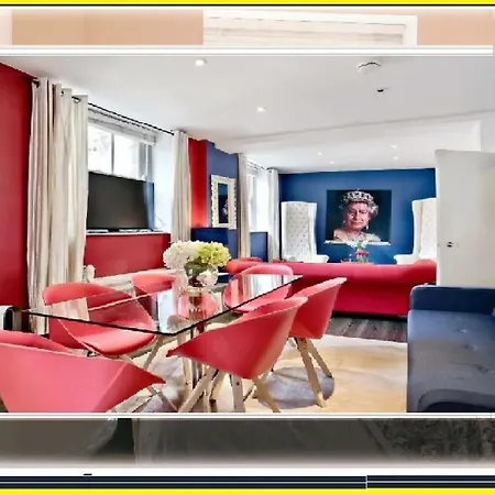 Aparthotel Private Westminster
