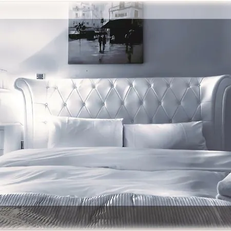 Private Westminster Aparthotel