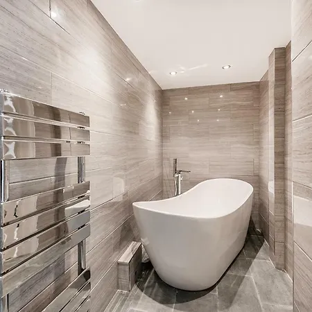 Apartment Stylish 2 Bedroom Flat In Knightsbridge London