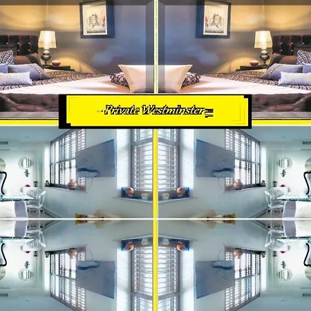 Private Westminster Aparthotel
