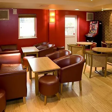 Premier London Heathrow M4/j4 Hotel Hillingdon