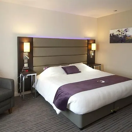 Premier London Heathrow M4/j4 3* Hillingdon