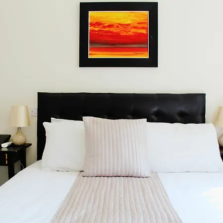 Hotel Nox Lancaster Gate 3*