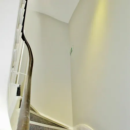 Hotel Nox Lancaster Gate 3*
