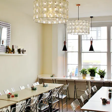 Nox Lancaster Gate 3*