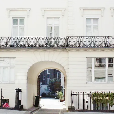 Hotel Nox Lancaster Gate 3*