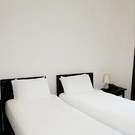 Nox Lancaster Gate Hotel 3*