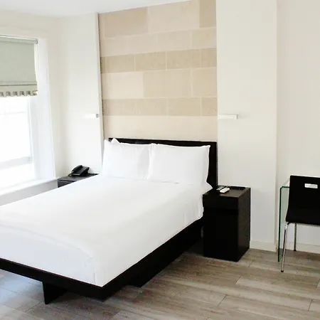 Nox Lancaster Gate Hotel 3*