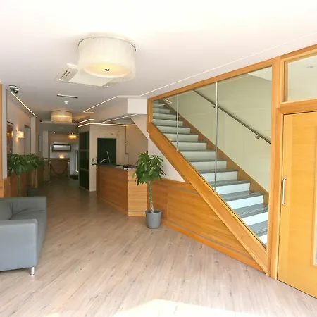 Hotell Kings 3*