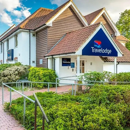 Travelodge Chigwell