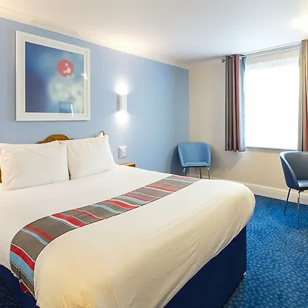 Travelodge Chigwell