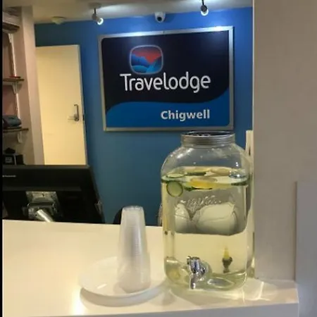 Travelodge Chigwell