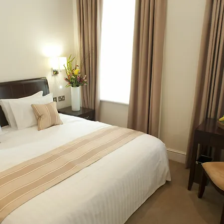 Hotel The Kensington