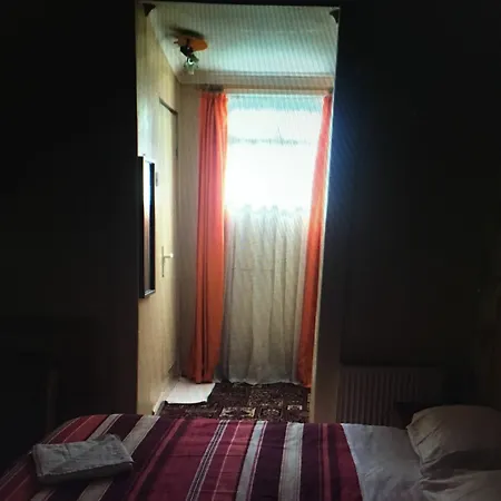 Guest house Surtees London