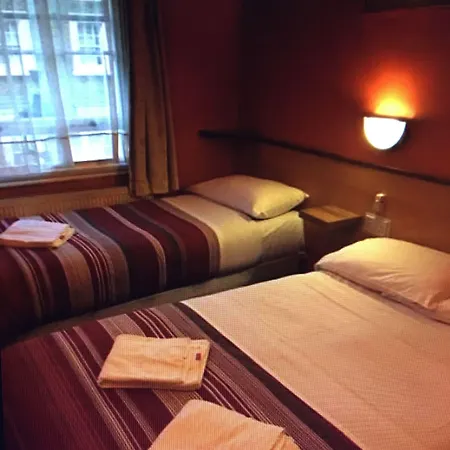 Guest house Surtees