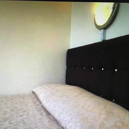 Surtees Guest house 2*
