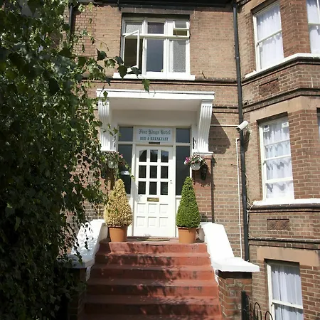 Five Kings Bed & Breakfast