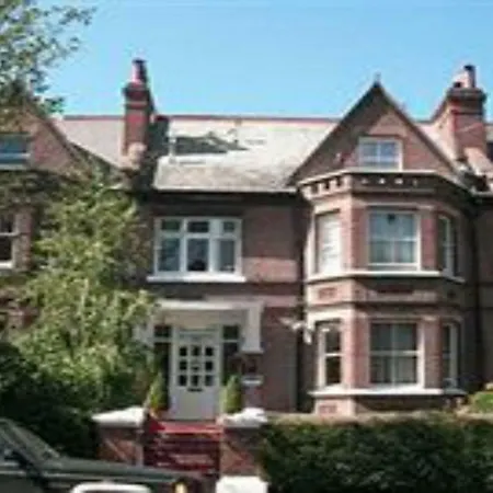 Bed & Breakfast Five Kings London