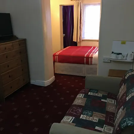Guest house Surtees