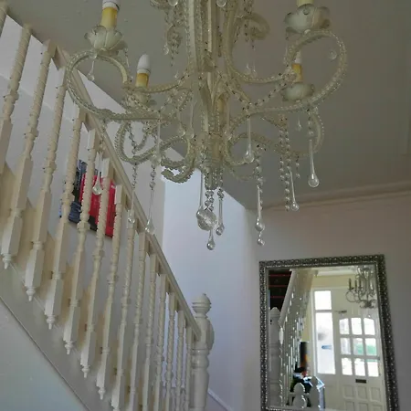 Five Kings Bed & Breakfast