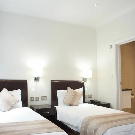 The Kensington Hotel Londýn