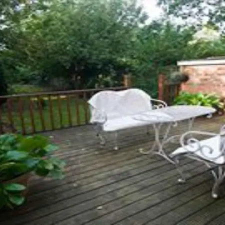 Five Kings Bed & Breakfast London