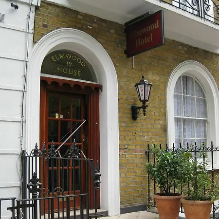 Elmwood 2* Londra