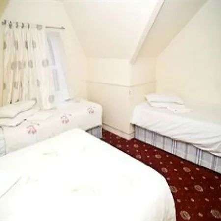 Five Kings Bed & Breakfast