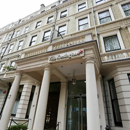 The Kensington