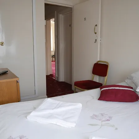 Bed & Breakfast Five Kings