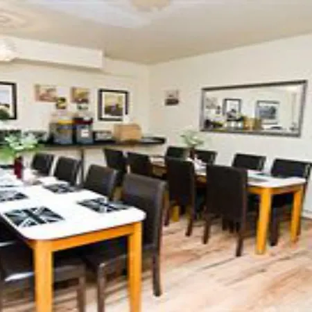 Five Kings Bed & Breakfast London