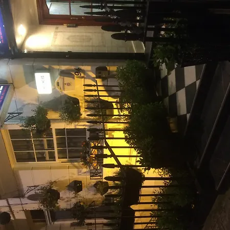 Surtees Guest house 2*
