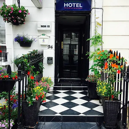 Guest house Surtees 2*