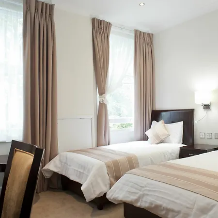 Hotel The Kensington Londýn