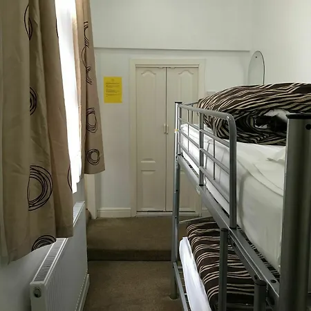 Surtees Guest house