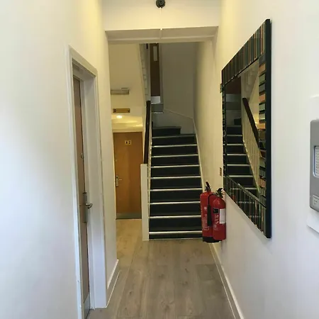 146 Aparthotel