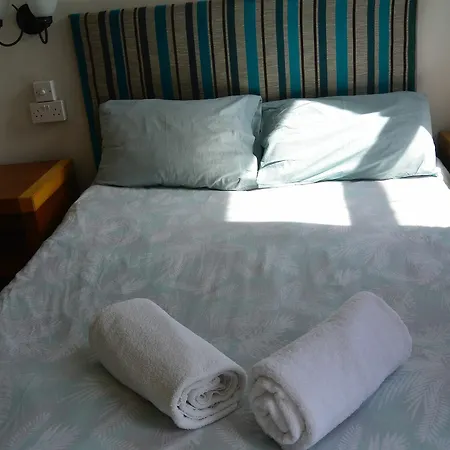 Guest house In Chelsea