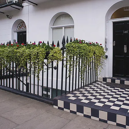146 Aparthotel Londra