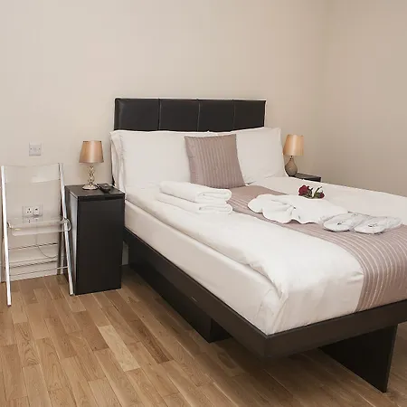 146 Aparthotel