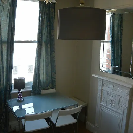 Guest house In Chelsea