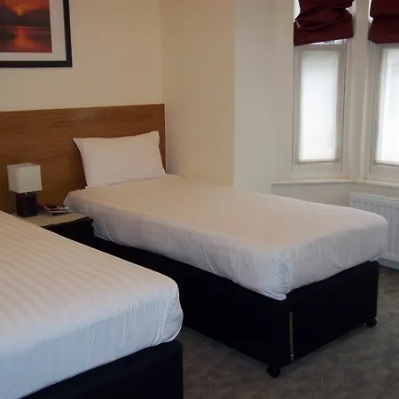 Guest house Clapham London