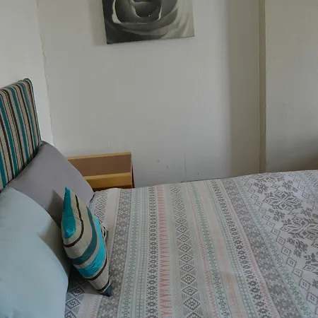 Guest house In Chelsea